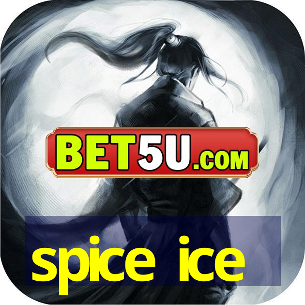 spice ice